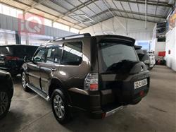 میتسوبیشی پاجیرۆ